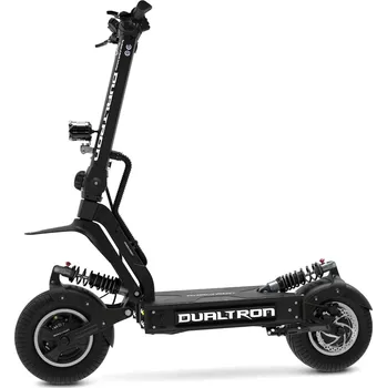 Elektrokoloběžka Dualtron X2 UP