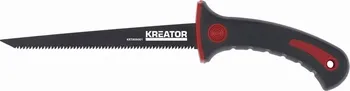 Ruční pilka KREATOR KRT808001