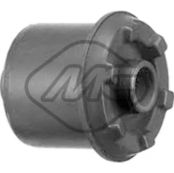 Uložení, řídicí mechanismus, , Metalcaucho, 52583