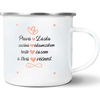 Sablio Plecháček Pravá láska: 300 ml