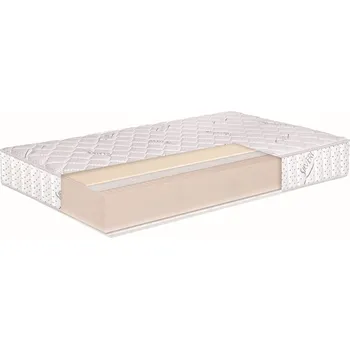 Matrace LB BOHEMIA, s.r.o. Matrace SILVER ANGEL ROZMĚR: 80 x 200 cm