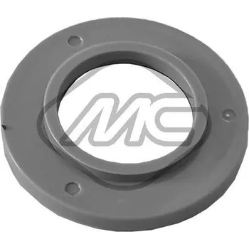 Valive lozisko, lozisko pruzne vzpery, , Metalcaucho, 56068