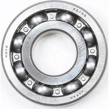 PROX ložisko klikové hřídele HONDA CRF 450X 05-17 (30X76X19mm) (PROX ložisko klikové hřídele HONDA CRF 450X 05-17 (30X76X19mm))