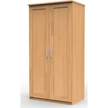 Šatní skříň TEXPOL Skříň UNI2 DD DUB