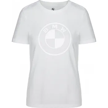 Dámská móda Dámské triko BMW Logo Velikost: XS