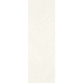 Stavební materiál PARADYZ OBKLAD URBAN COLOURS BIANCO B STR. REKT. 29,8x89,8 PAR-157751