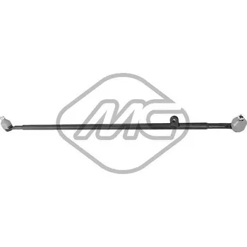 Stabilizátor nápravy Tyč/vzpěra, stabilizátor, , Metalcaucho, 40116