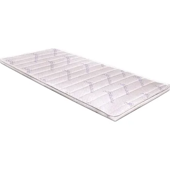 Matrace LB BOHEMIA, s.r.o. Topper LAVENDER MEMO LINE ROZMĚR: 120 x 200 cm - ATYP