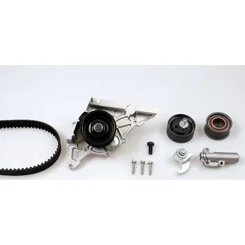 Vodní pumpa + sada ozubeného řemene HEPU PK05442