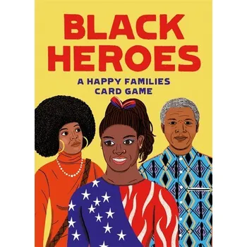 Black Heroes - Pellum, Kimberly Brown