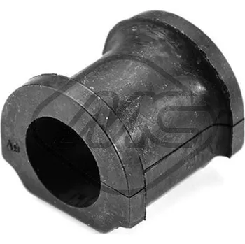 Ložiskové pouzdro, stabilizátor, , Metalcaucho, 06783