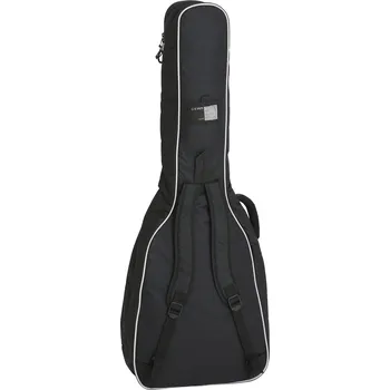 Obal pro strunný nástroj GEWA Gig Bag Kytara Economy 12Akustická, černá 279