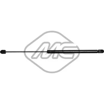 Příslušenství karosérie Pneumatická pružina, zavazadlový / nákladový prostor, , Metalcaucho, 46612