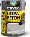  Primalex Ultra beton 750 ml Cement Grey