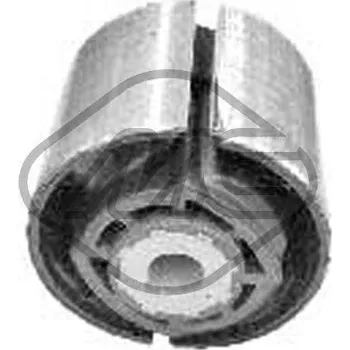 Uložení, řídicí mechanismus, , Metalcaucho, 52592