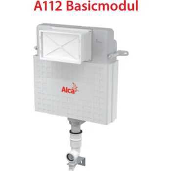 ALCAPLAST ND ALCAPLAST Deska vnitřní ALC-M0043B-ND