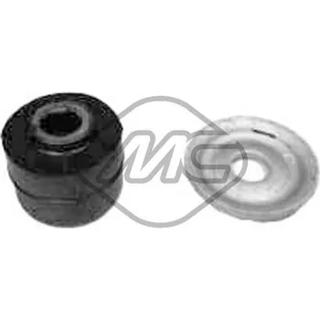 Držák, Příčný stabilizátor, , Metalcaucho, 59009