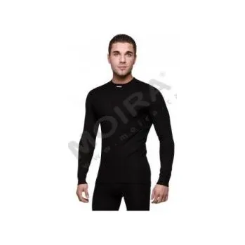 Moira Triko Duo - dlouhý rukáv Černá L