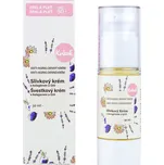 Kvitok Švestkový krém s kolagenem a Q10 50+ 30 ml