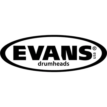 Blána LOGO EVANS samolepící,černé 76603