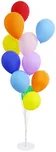 Godan Stojan na 11 ks balónků 20-105 cm…