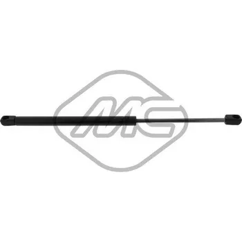 Příslušenství karosérie Pneumatická pružina, zavazadlový / nákladový prostor, , Metalcaucho, 46136