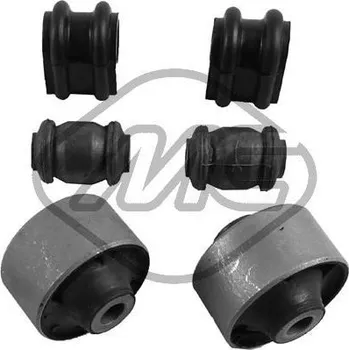 Uložení, řídicí mechanismus, , Metalcaucho, 58216