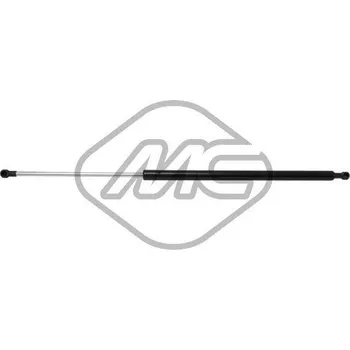 Příslušenství karosérie Pneumatická pružina, zavazadlový / nákladový prostor, , Metalcaucho, 46173