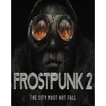 Frostpunk 2 PC - digitální verze - Hraj již za pár minut