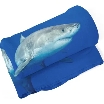 deka Sablio Deka Žralok - 150x120 cm