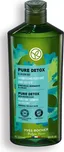 Yves Rocher Pure Detox detoxikační…