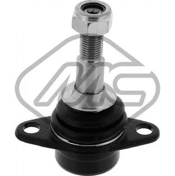 Soustava řízení Podpora-/ Kloub, , Metalcaucho, 53316