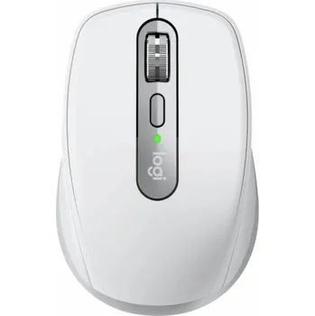 Myš Logitech 910-006930 myš Kancelář Pro praváky RF bezdrátové + Bluetooth Laser 8000 DPI