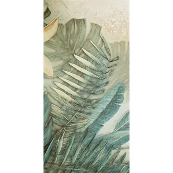 Obklad TUBADZIN DEKOR ALABASTER SHINE ELEM. 2 LEAVES A 119,8x59,8 6004960