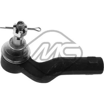 Čep řízení Hlava příčného táhla řízení, , Metalcaucho, 53679