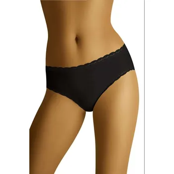 Dámské spodní prádlo Dámské kalhotky ECO-RA bílá XXL