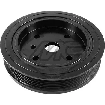 Kliková hřídel remenice, klikovy hridel, , 1275930, 30731039, 31104839, 8692285, Metalcaucho, 06240