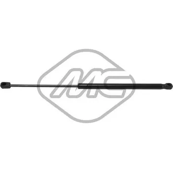 Příslušenství karosérie Pneumatická pružina, zavazadlový / nákladový prostor, , Metalcaucho, 46135