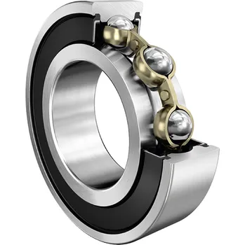 61820-2RS-Y (61820-2RSR-Y) INA jednořadé kuličkové ložisko, oboustranně kryté pryžovým těsněním