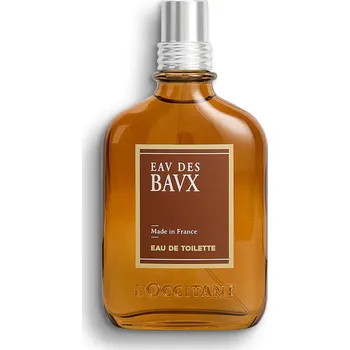 Pánský parfém L'Occitane Eau Des Baux M EDT
