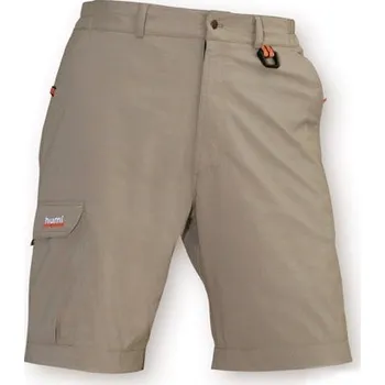 Humi kraťasy LK Bermudy Barva: tm.šedá, Velikost: S