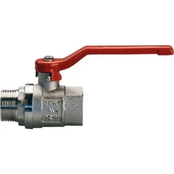 Ventil Geos AGT 15SMBDN20