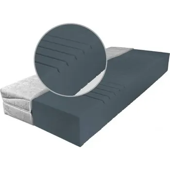 Matrace BLANÁŘ NÁBYTEK, a.s. Matrace IVANA DE LUXE ROZMĚR: 90 x 200 cm