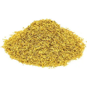 Čaj ProdejnaBylin Bez černý květ váha: 50g