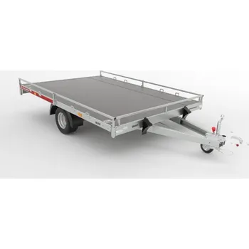 Přívěs k motorovému vozidlu TEMARED QUAD-2 3020 C 1,5T