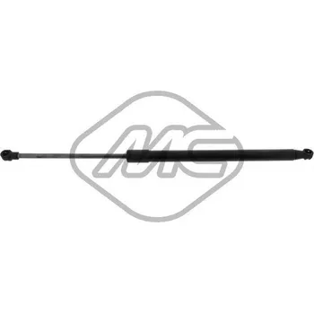 Příslušenství karosérie Pneumatická pružina, zavazadlový / nákladový prostor, , Metalcaucho, 46282