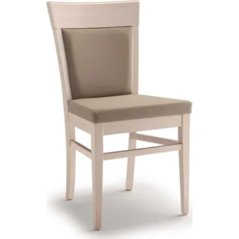 Jídelní židle NábytekProNás Designová židle Carmela 111 - čalounění