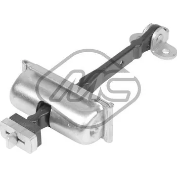 Dveře karosérie Uchycení dveří, , Metalcaucho, 43838