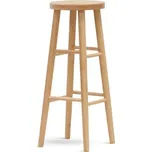 STIMA Židle TABURET TB 80 - buk