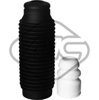 Ochranná sada proti prachu, tlumič pérování, , Metalcaucho, 42347